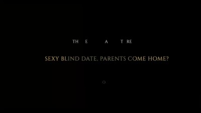 Ultimate Naughty POV Adventure: Sexy Blind Date Experience!