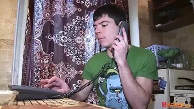 Horny Adventures: Fucking for Relaxation and Cash