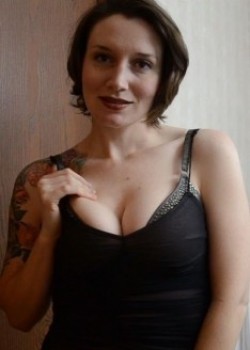 Bettie Bondage