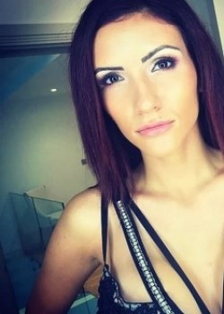 Amina Danger