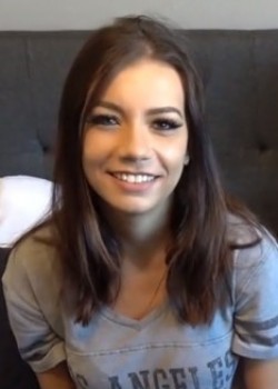 Rachel Ford