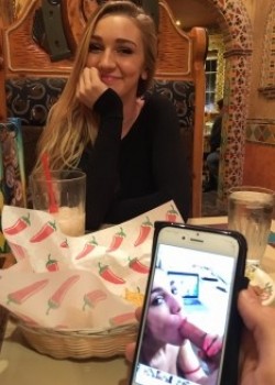 Kendra Sunderland