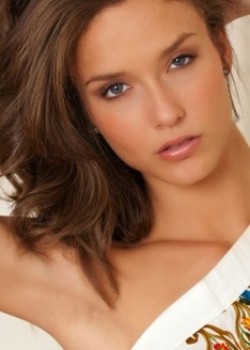 Malena Morgan