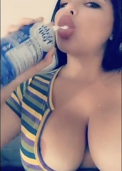 Crystal Lust