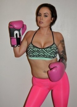 Roxii Blair
