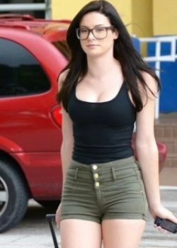 Kymberlee Anne