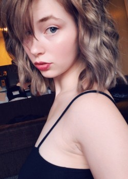 Tessa Winters