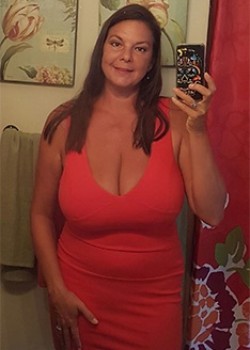 Carrie Moon