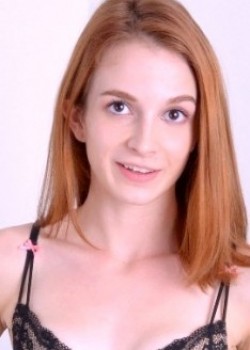 Jackie Marie