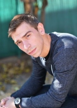 Patrick Delphia