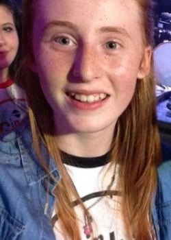 Alex Tanner