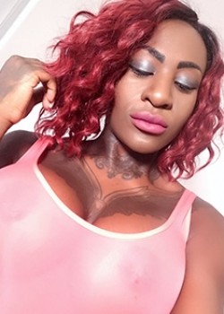 Josy Black
