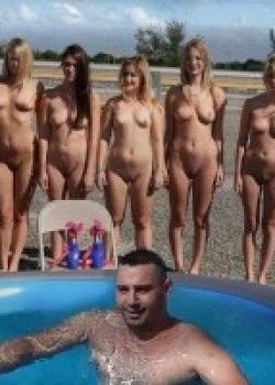 Tony Sex Diary
