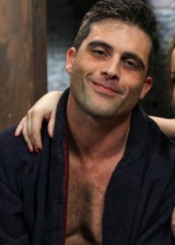 Lance Hart