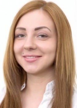 Veronika Fare