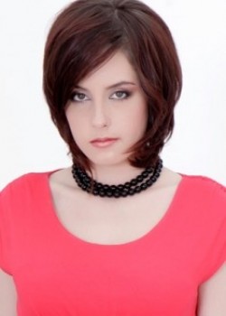 Ana Bell Evans