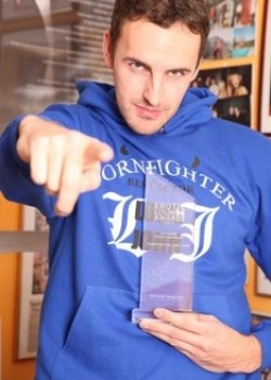 Pornfighter Long John