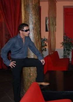Pierre DJ