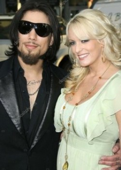 Stormy Daniels
