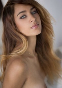 Uma Jolie