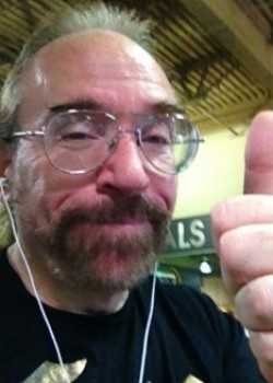 Ed Powers