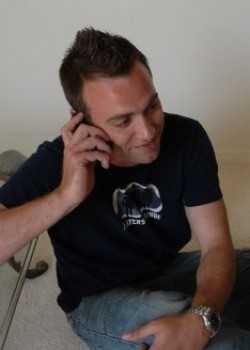 Trent Tesoro