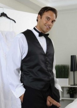 Rocco Reed