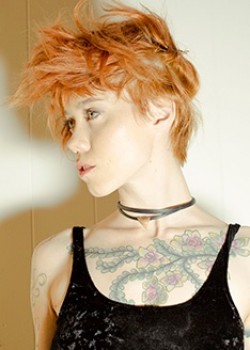 Lucy Everleigh