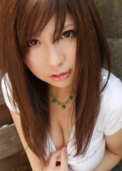 Harumi Asano