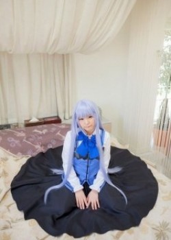 Tsuna Kimura