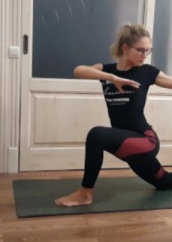 Dariana Fit