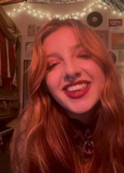 Hannah Svadhisthana