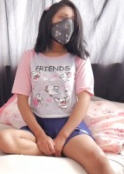 Conejitas Amateur