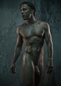 Mick Blue