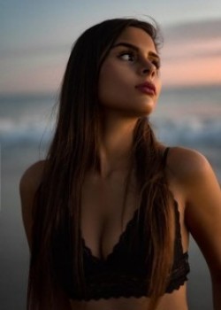 Katya Rodriguez