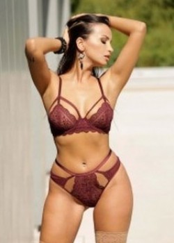 Alyssia Kent