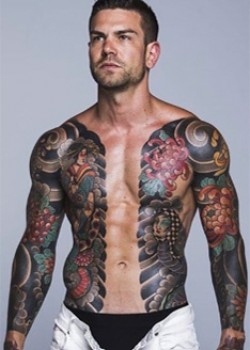 Juan Lucho