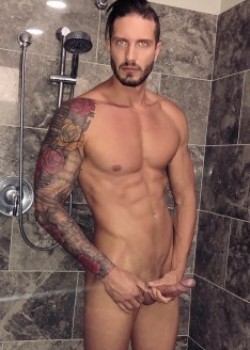Quinton James