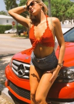 Brittany Benz
